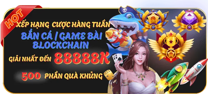 Khuyến mãi nạp lại hàng ngày XS66
